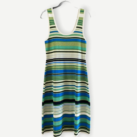 Veronica Beard Tank Dress - Picture 1 of 10